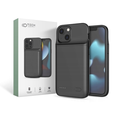 Attēls no Tech-Protect PowerCase case for iPhone 12 mini | 1