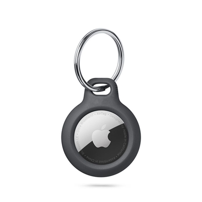 Attēls no Tech-Protect Rough case for Apple AirTag with ring