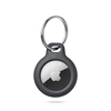 Picture of Tech-Protect Tech-Protect Rough Case for Apple AirTag with Ring - Black