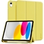 Изображение Tech-Protect Tech-Protect SC Pen Case for iPad 10.9" 2022 - Yellow