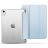 Изображение Tech-Protect Tech-Protect SC Pen Hybrid case for iPad 10.9" 2022 - light blue