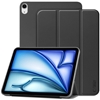 Изображение Tech-Protect Tech-Protect SmartCase for iPad Air 10.9" 2020-2022 / 11" 2024 - black