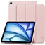 Изображение Tech-Protect Tech-Protect SmartCase for iPad Air 10.9" 2020-2022 / 11" 2024 - pink