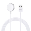 Picture of Tech-Protect Tech-Protect UltraBoost Magnetic Inductive Charger with USB-A Connector for Apple Watch 1.2m - White