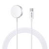 Picture of Tech-Protect Tech-Protect UltraBoost Magnetic Inductive Charger with USB-C Connector for Apple Watch 1.2m - White