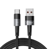 Picture of Tech-Protect Tech-Protect UltraBoost USB-C / USB-C 66W 6A 2m Cable - Gray