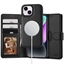 Picture of Tech-Protect Tech-Protect Wallet MagSafe case for iPhone 15 - black