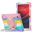 Picture of Tech-Protect Tech-Protect X-Armor Case for Lenovo Tab M11 11" TB-330 - Pink/Blue