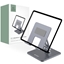 Attēls no Tech-Protect Tech-Protect Z11 universal stand for tablets up to 13" - gray