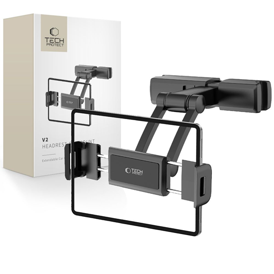 Picture of TECH-PROTECT V2 STIEPJAMS PAGALVJA STIPRINĀJUMS AU