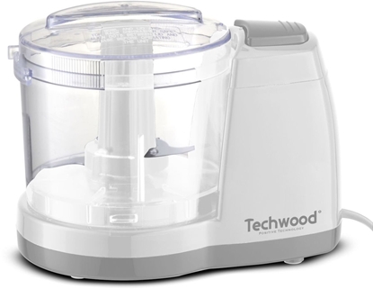 Attēls no Techwood chopper Mini THA-150