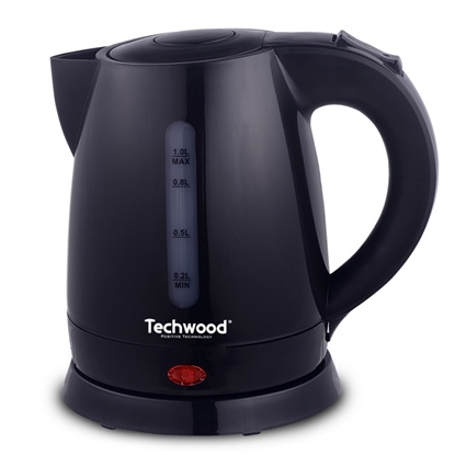 Picture of Techwood kettle TB-1056 1L |