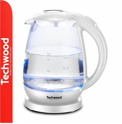 Изображение Techwood kettle TB-1701V 1.7L
