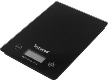 Picture of Techwood kitchen scale TPA-536