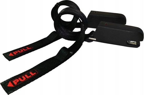 Picture of TecLine Caree isofix connector 2 pcs