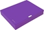 Attēls no Teczka A4 box 55mm neon fioletowa