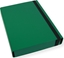 Attēls no Teczka A4 skrzydowa 5cm zielona