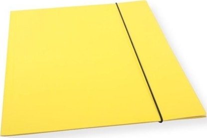 Picture of Teczka A4 z gumk lakier óta 300gsm (10szt)