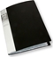 Picture of Teczka A4/20 ofertowa czarna