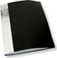 Изображение Teczka A4/30 ofertowa czarna