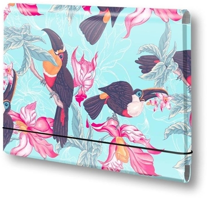 Picture of Teczka amana A5 na gumk Tukan PENMATE EDUKAMP