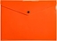 Picture of Teczka koperta A4 PP neon pomaraczowa