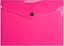 Изображение Teczka koperta A5 PP neon róowa