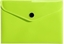 Attēls no Teczka koperta A6 PP neon óta