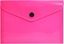 Attēls no Teczka koperta A6 PP neon róowa