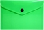 Изображение Teczka koperta A6 PP neon zielona