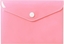 Изображение Teczka koperta A6 PP pastel róowa