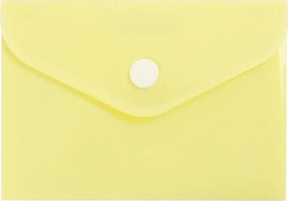 Picture of Teczka koperta A7 PP pastel óta