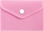 Изображение Teczka koperta A7 PP pastel róowa