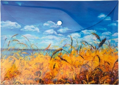 Picture of Teczka kopertowa PP A4 Niebo