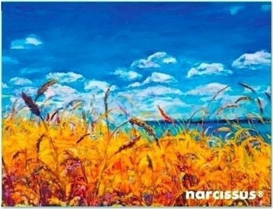 Picture of Teczka kopertowa PP A6 Niebo