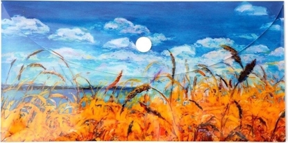 Picture of Teczka kopertowa PP DL Niebo