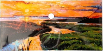 Picture of Teczka kopertowa PP DL Rzeka