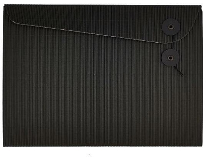 Изображение Smart Teczka na dokumenty smart wave (6szt) czarny