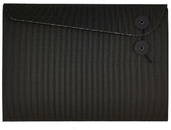 Изображение Smart Teczka na dokumenty smart wave (6szt) czarny