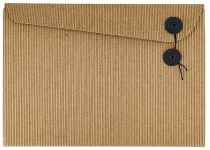 Изображение Teczka na dokumenty smart wavet (6szt) kraf