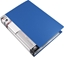 Изображение Teczka ofertowa A4 100 koszulek niebieska