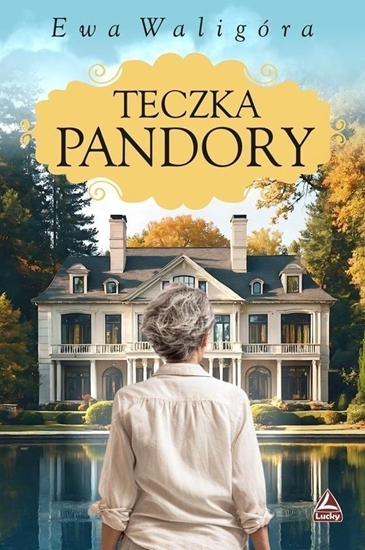 Изображение Teczka Pandory
