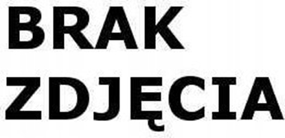 Picture of Teczka z gumk A4 czerwona