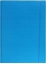 Изображение Teczka z gumk A4 niebieska