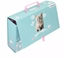 Picture of Teczka z rczk A4/95mm Kitty