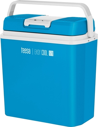 Attēls no Teesa Easy Cool B20 20 l travel cooler