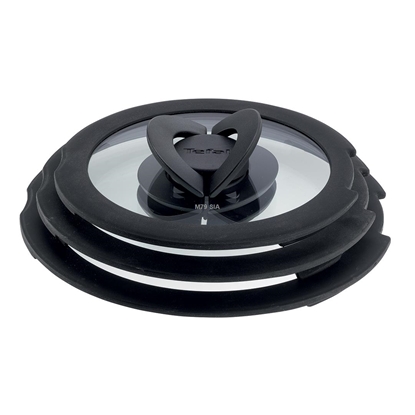 Picture of Tefal Zestaw pokrywek Ingenio L9849053 3 szt.