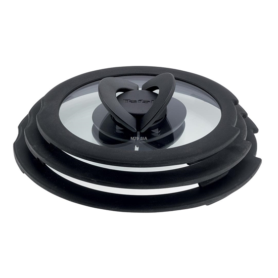 Picture of Tefal Zestaw pokrywek Ingenio L9849053 3 szt.