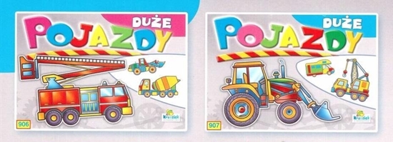 Изображение Teka (214) Due pojazdy MIX