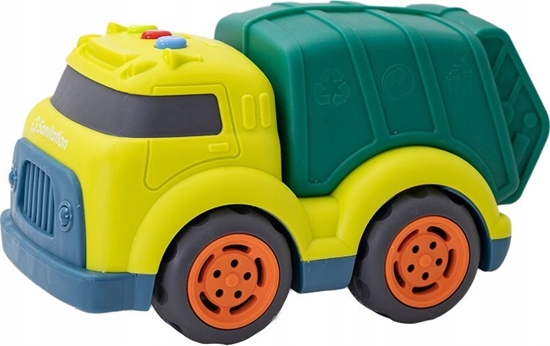 Изображение Teka ¦mieciarka